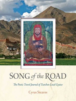 cover image of Song of the Road